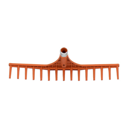 Grebla plastic 60 cm 15 dinti / 9575