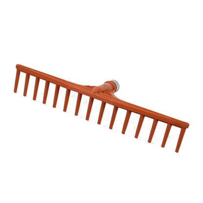 Grebla plastic 60 cm 15 dinti / 9575