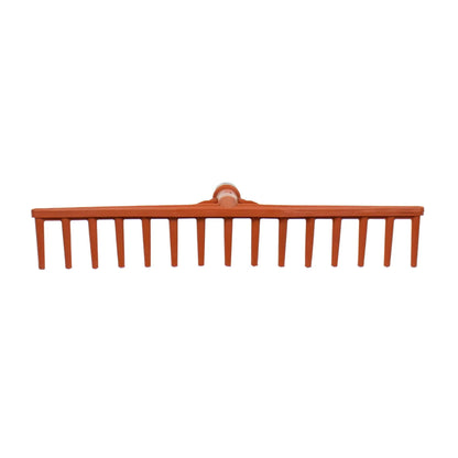 Grebla plastic 60 cm 15 dinti / 9575
