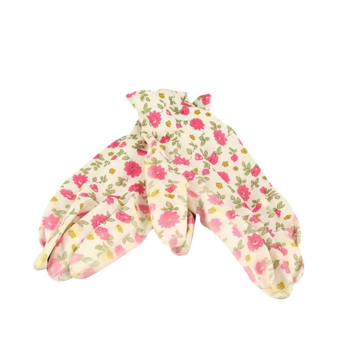 Set 12 buc, manusi gradinarit pentru femei / 9748_1