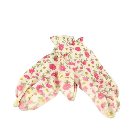 Set 12 buc, manusi gradinarit pentru femei / 9748_1