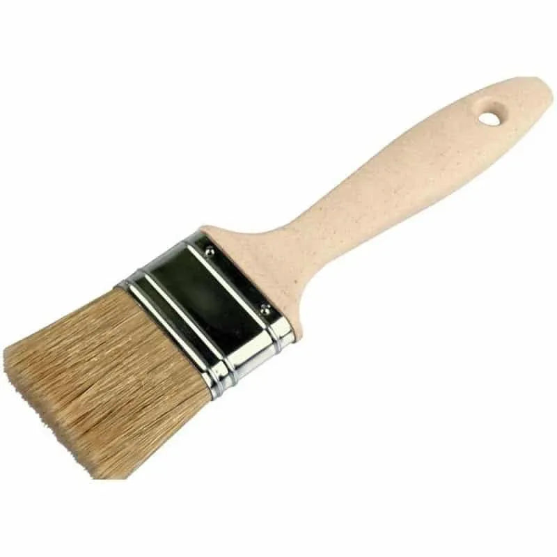 Pensula din par natural, 40mm Z-TOOLS / ANG0312