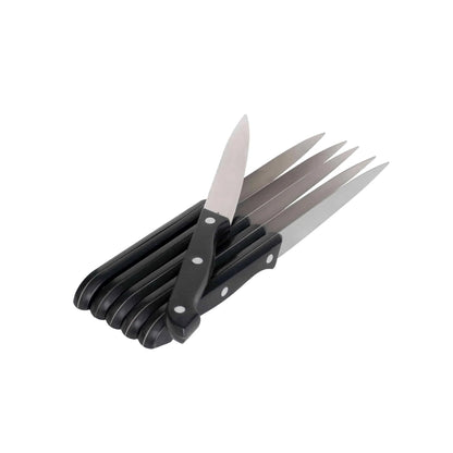 Set cutite 6 piese, lungime 22cm / CC9799