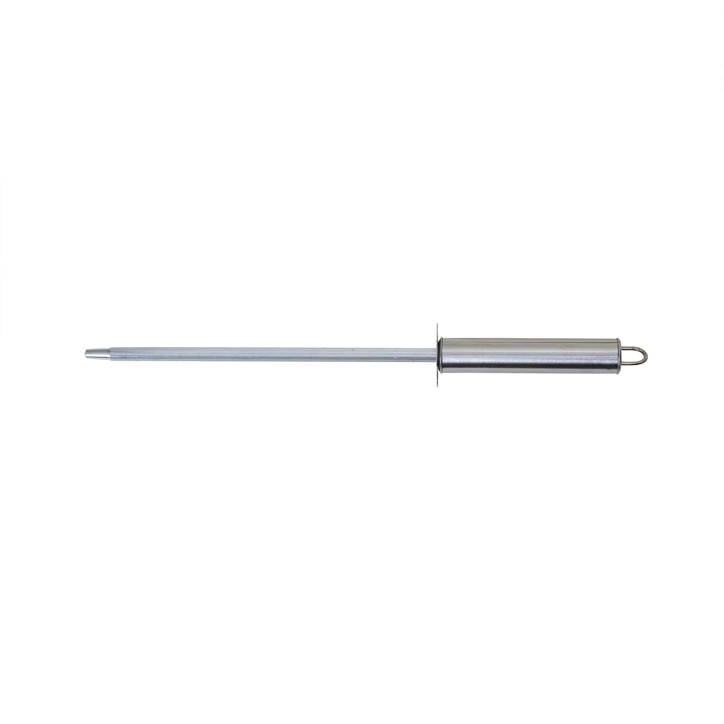 Set cutite cu suport, 8piese, inox, negru / CC9808