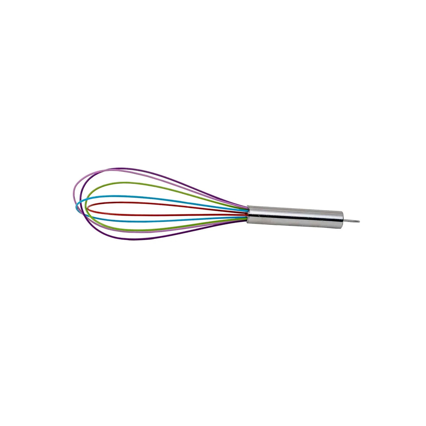 Tel de silicon cu maner de inox, lungime 30cm, Z-TOOLS / CC9880