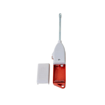 Aprinzator cu quartz, pe baterii Z-TOOLS / CC9960