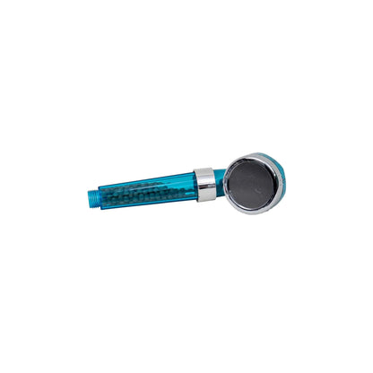 Para de dus din plastic, anticalcar bleu, Z-TOOLS / CC9998