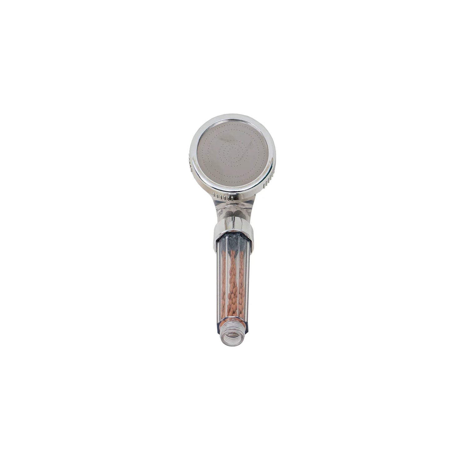Para de dus din plastic, anticalcar transparent, Z-TOOLS / CC9999