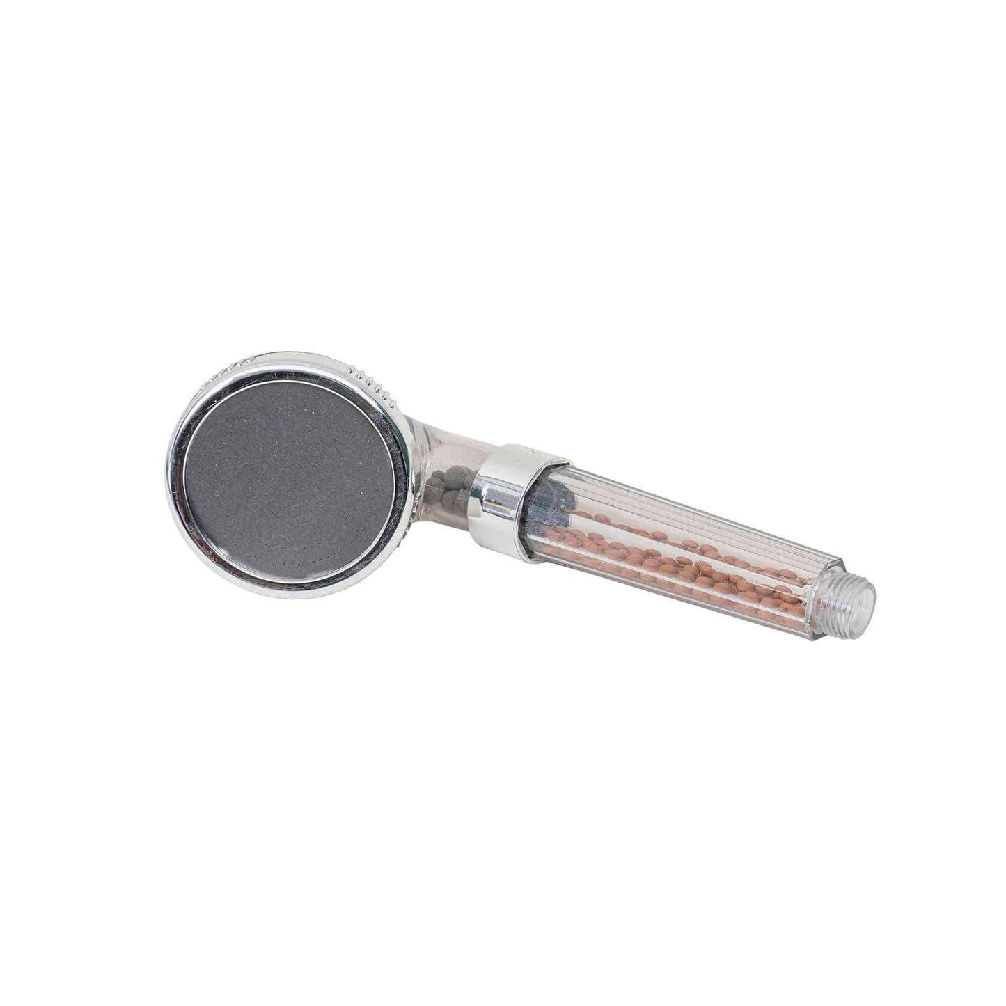 Para de dus din plastic, anticalcar transparent, Z-TOOLS / CC9999