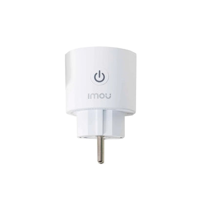 Priza wi-fi inteligenta cu monitorizarea energiei, max 2500W, 10A, 250V Z-TOOLS / CE1IMOU
