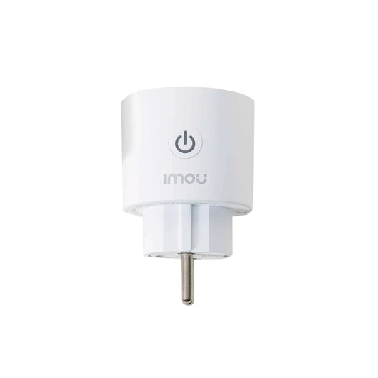 Priza wi-fi inteligenta cu monitorizarea energiei, max 2500W, 10A, 250V Z-TOOLS / CE1IMOU