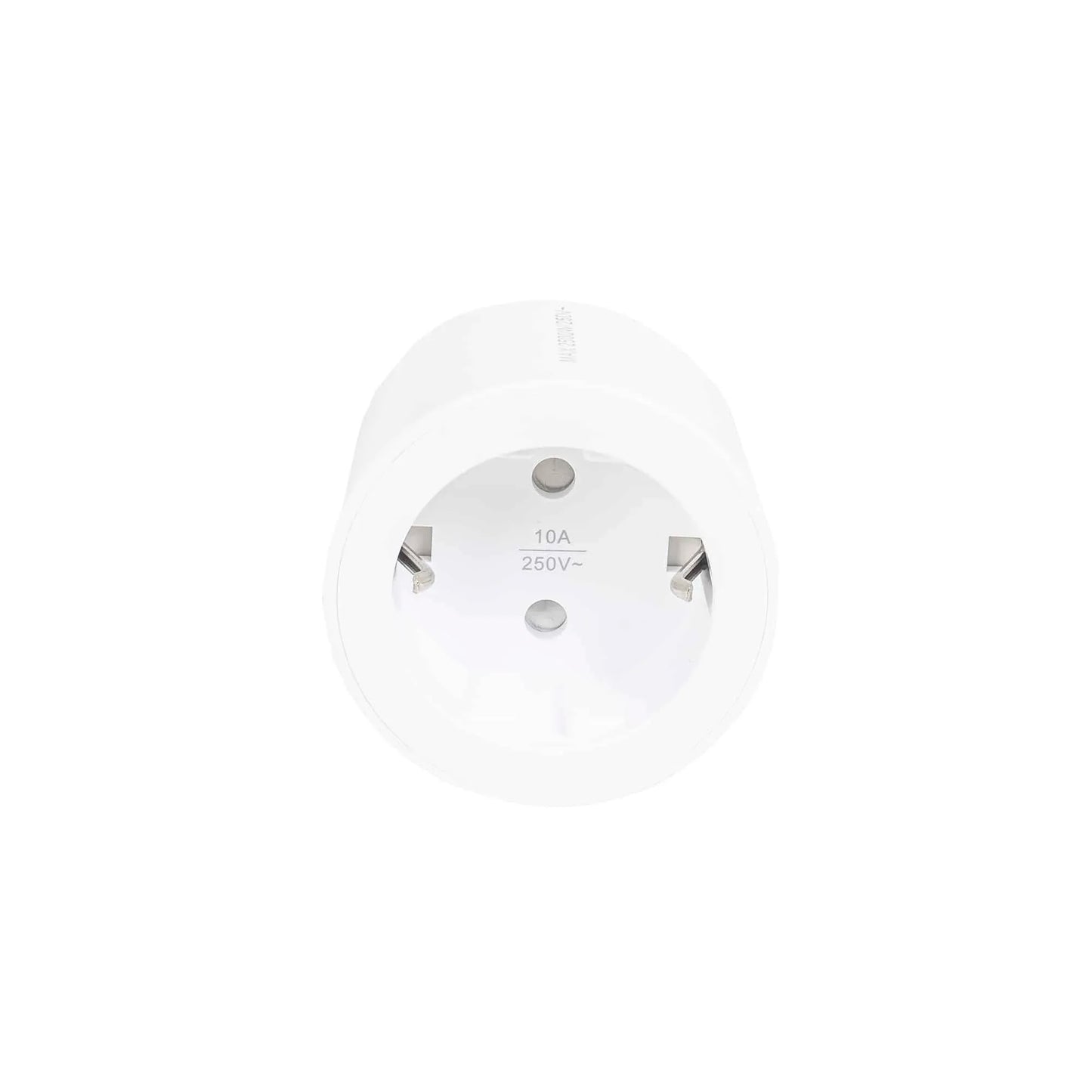 Priza wi-fi inteligenta cu monitorizarea energiei, max 2500W, 10A, 250V Z-TOOLS / CE1IMOU