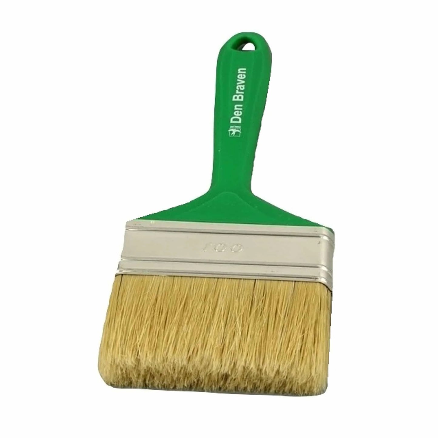 Pensula pentru vopsit Den Braven, 22 cm / D DB100P