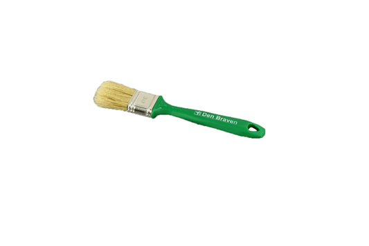 Pensula pentru vopsit Den Braven, 30 mm / D DB30P