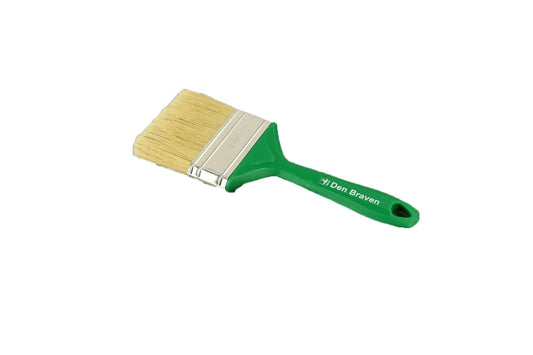 Pensula pentru vopsit Den Braven, 80cm / D DB80P