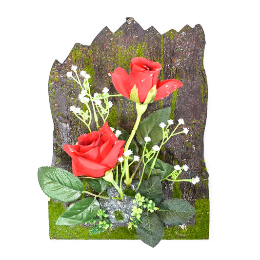 Aranjament flori artificiale, Naimeed D1099h