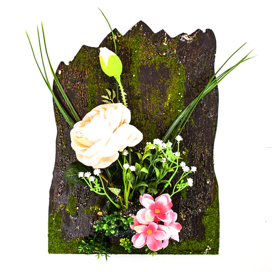 Aranjament flori artificiale, Naimeed D1099i