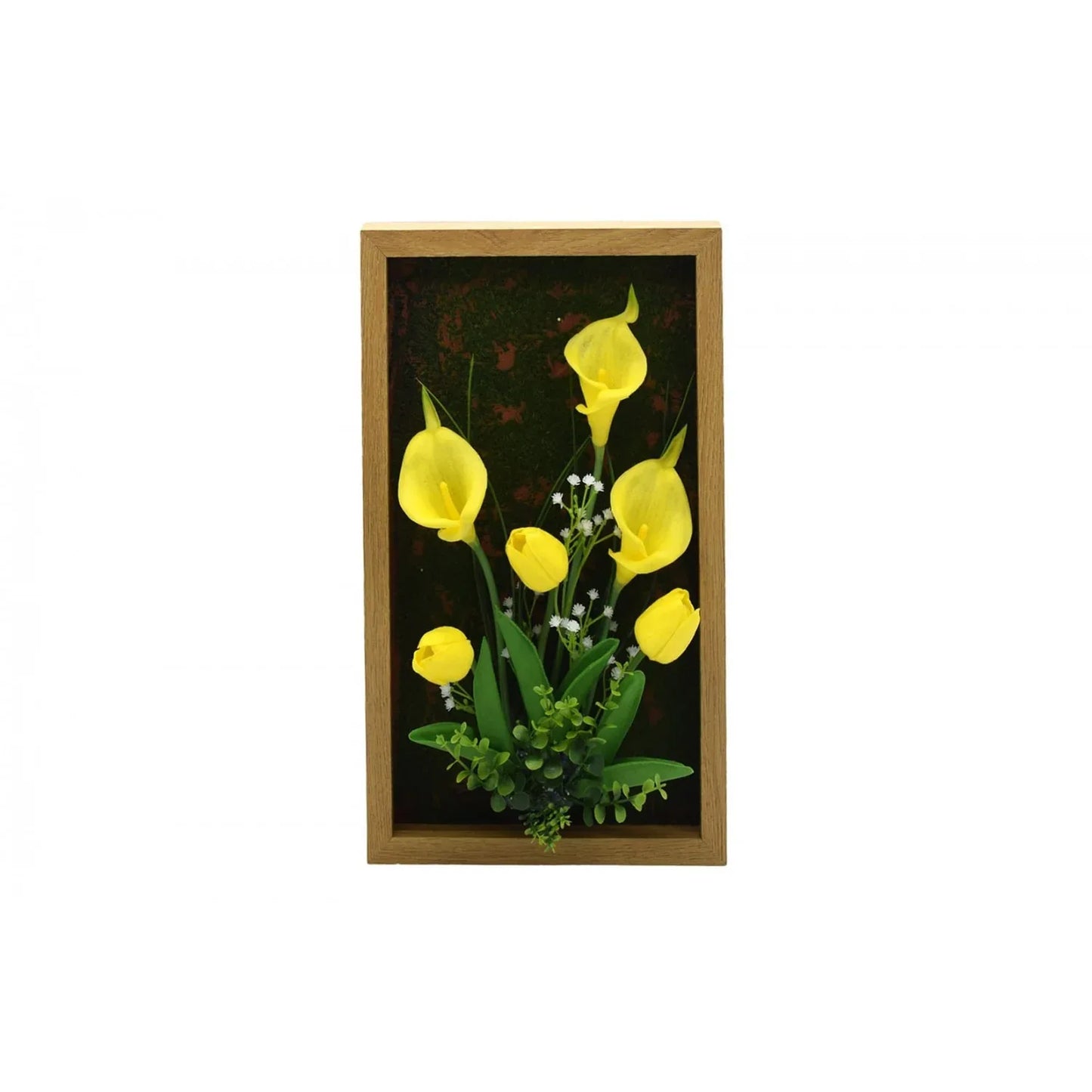 Aranjament flori artificiale, Naimeed D1102k