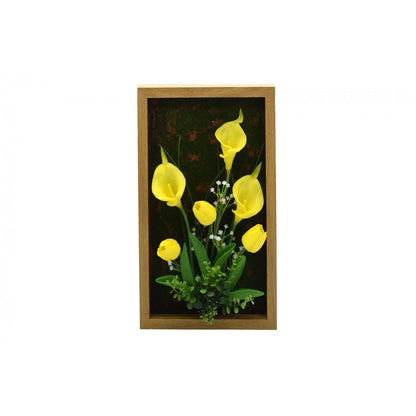 Aranjament flori artificiale, Naimeed D1102k