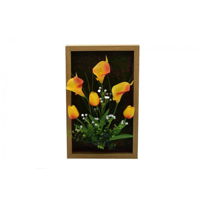 Aranjament flori artificiale, Naimeed D1102l