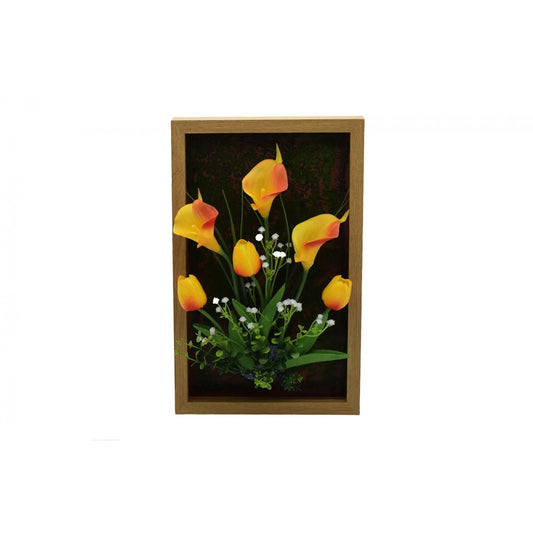 Aranjament flori artificiale, Naimeed D1102l