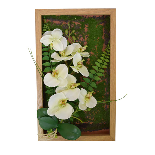 Aranjament flori artificiale, Naimeed D1102m