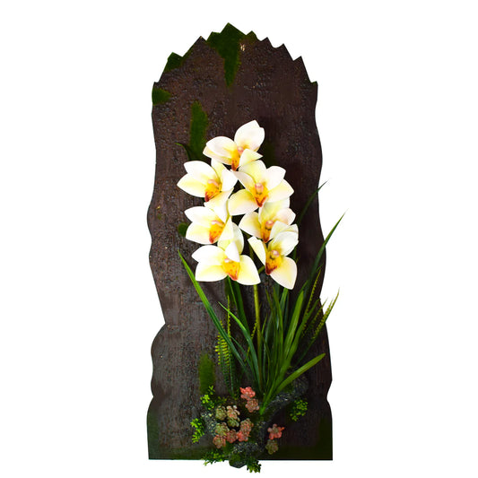 Aranjament flori artificiale, Naimeed D1103h