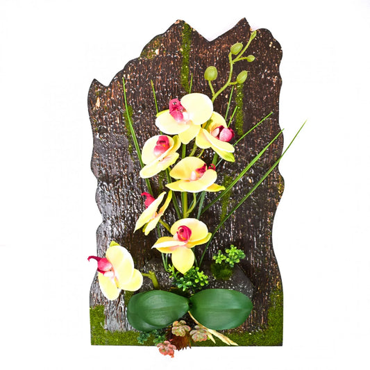 Aranjament flori artificiale, Naimeed D1098n