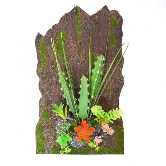 Aranjament flori artificiale, Naimeed D1098r