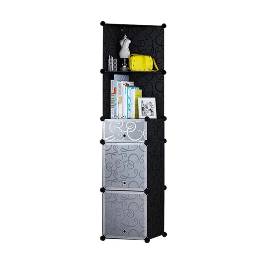 Dulap Modular, 5 Compartimente, D2704N