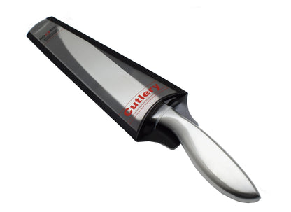 Cutit pentru feliat, Naimeed D3354, gama Konedi, otel inoxidabil, 20 cm