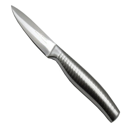 Cutit cu lama scurta, Naimeed D3359, gama Konedi, otel inoxidabil, 9 cm