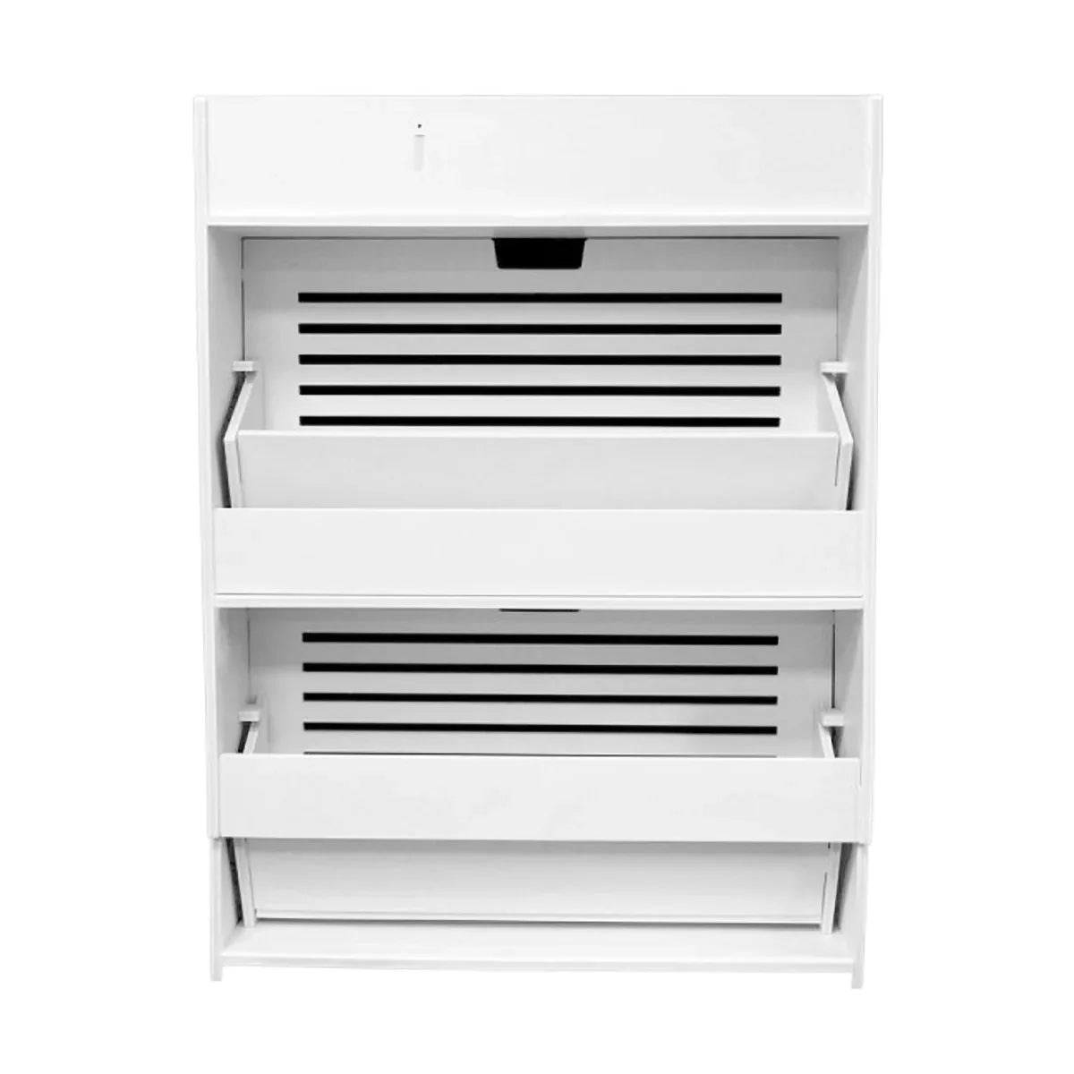 Pantofar, Naimeed D3462 Culoare Alb, 80 x 60 x 17 cm