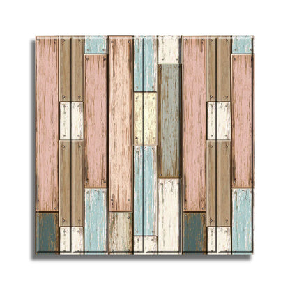 Tapet 3D autoadeziv, design modern,  usor de curatat, 70x70cm, Naimeed D3531