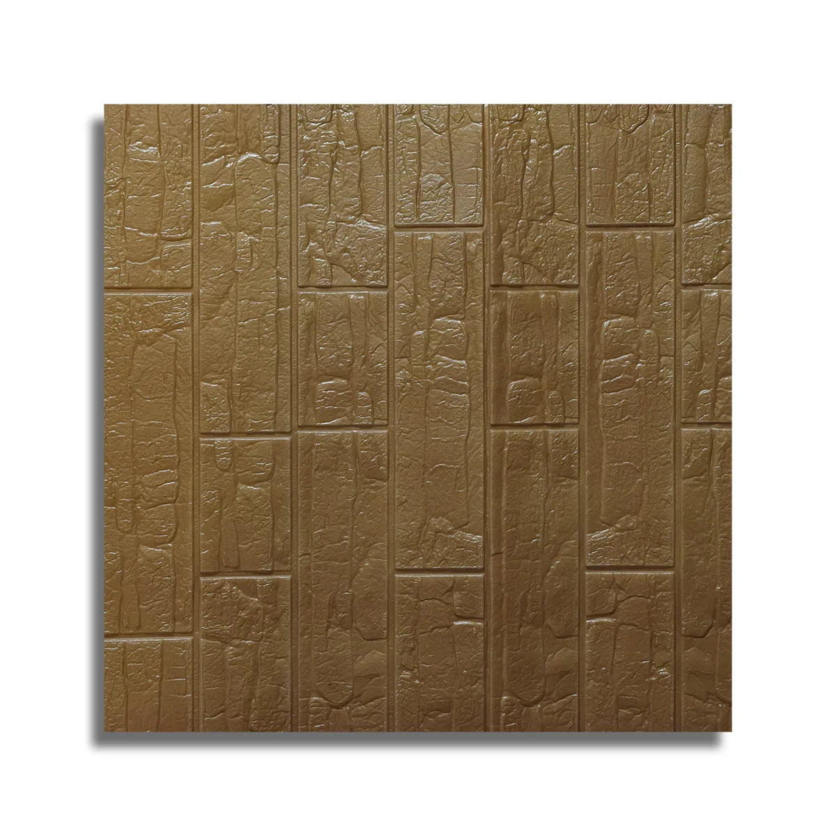 Tapet 3D autoadeziv, design modern,  usor de curatat, 70x70cm, Naimeed D3603