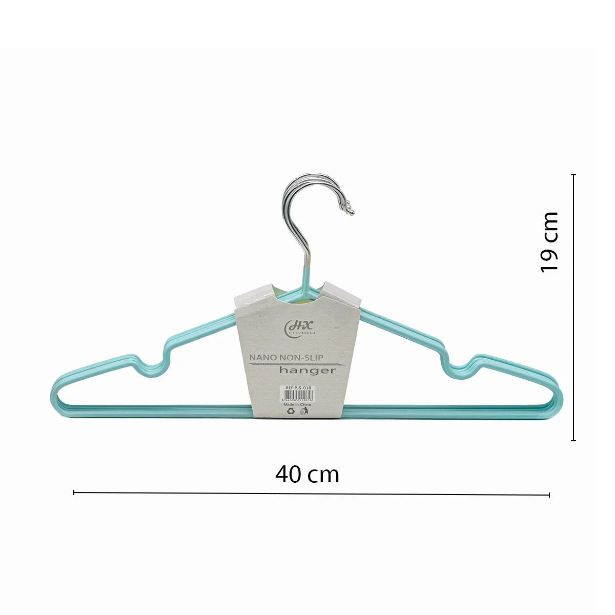 Set 5 Umerase, metalice siliconate, 4mm grosime, D3792, BlueCiel