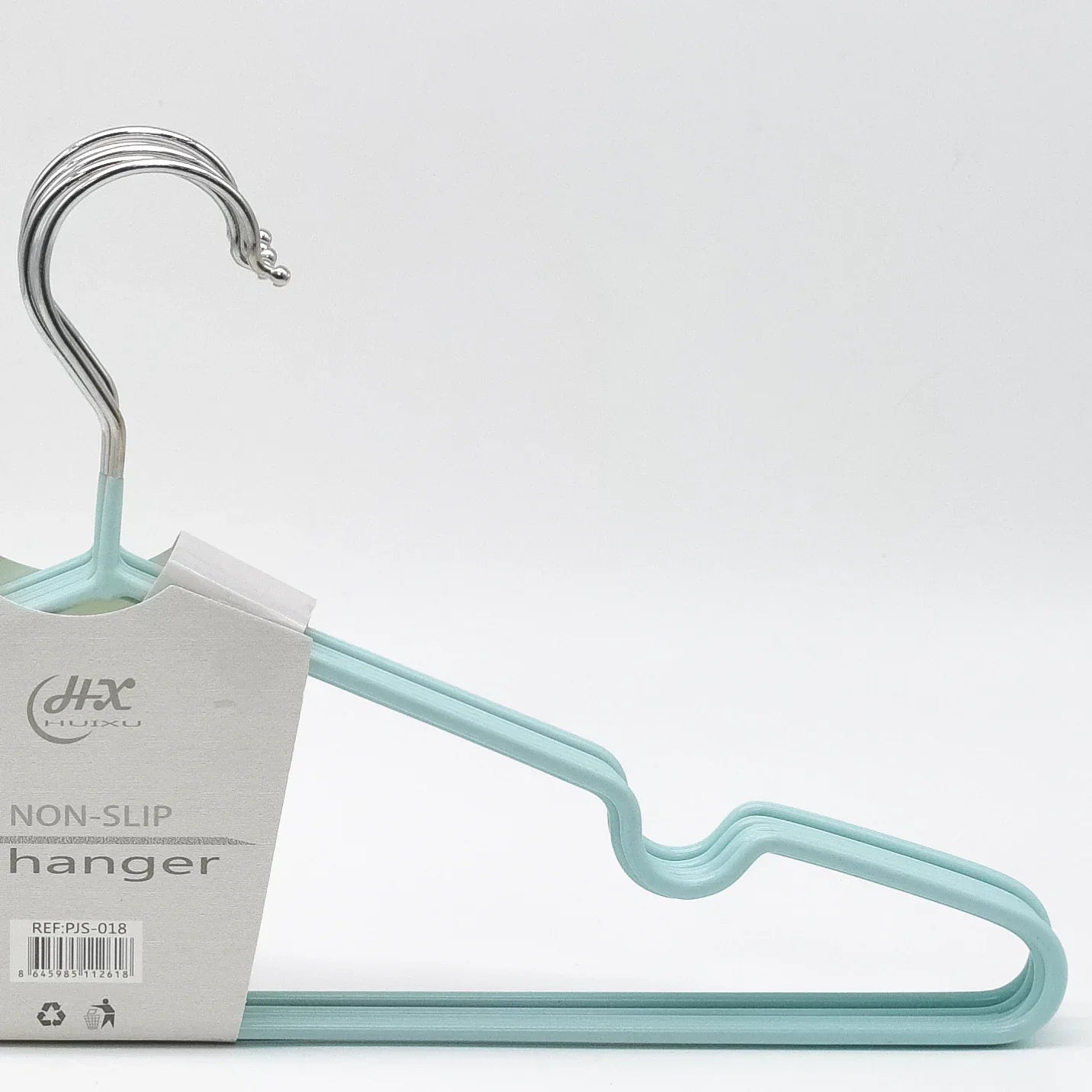 Set 5 Umerase, metalice siliconate, 4mm grosime, D3792, BlueCiel