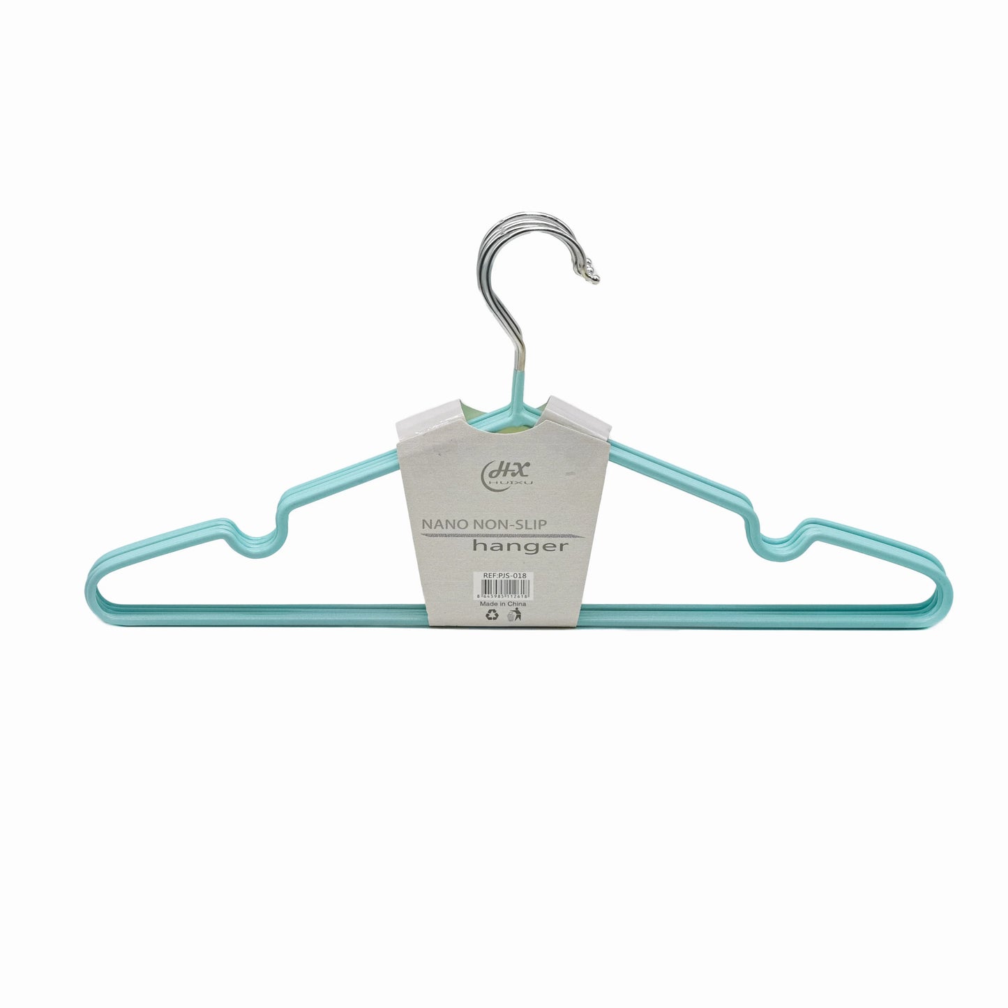 Set 5 Umerase, metalice siliconate, 4mm grosime, D3792, BlueCiel