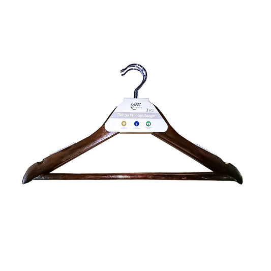 Set 3 Umerase, lemn si metal, D3802