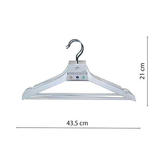 Set 3 Umerase, lemn si metal, D3806