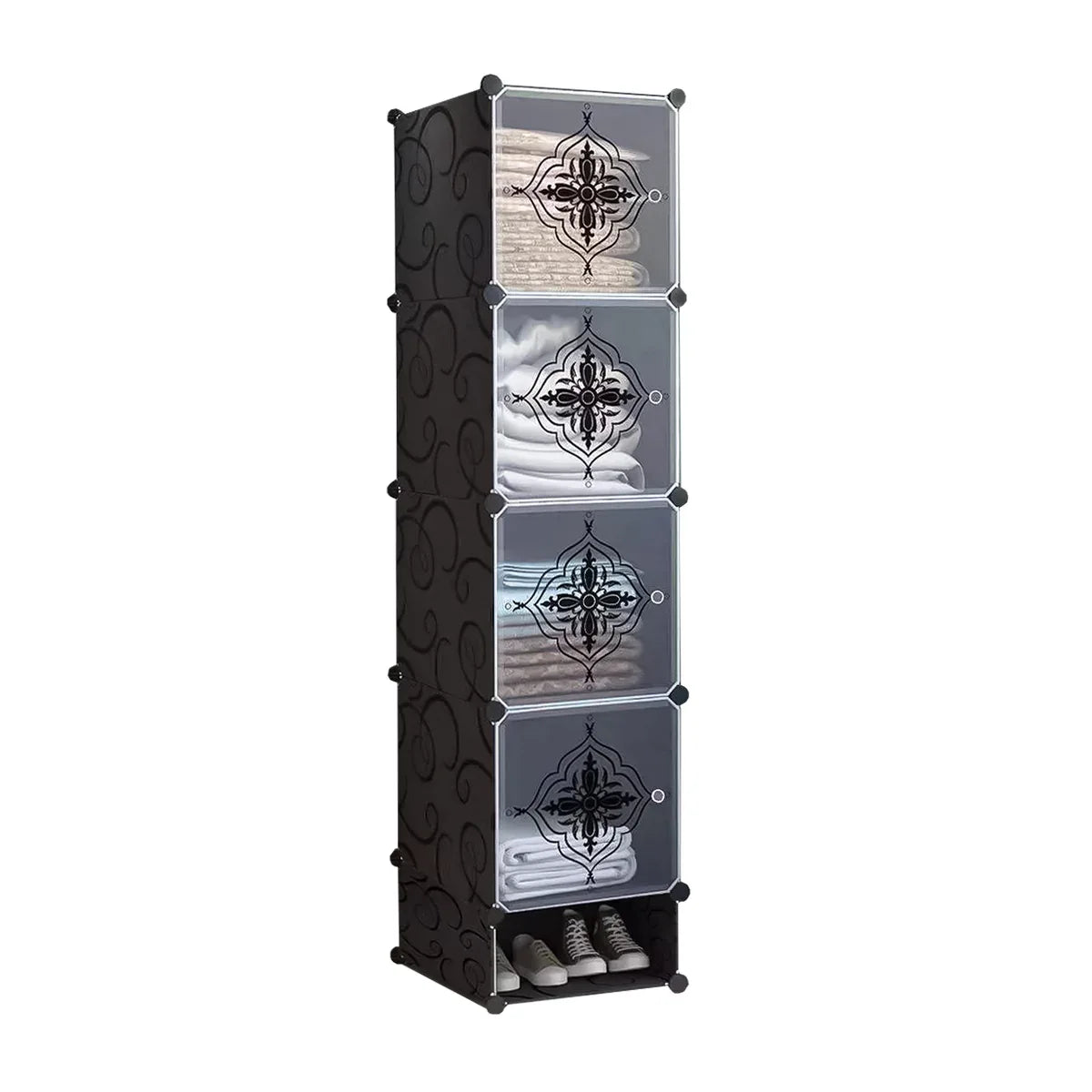 Dulap Modular, 5 Compartimente, D4110
