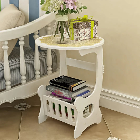 Masuta decor/cafea, D4152, 36*55*28 cm