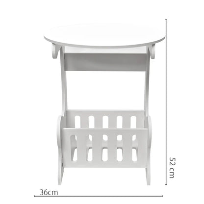 Masuta decor/cafea, D4152, 36*55*28 cm