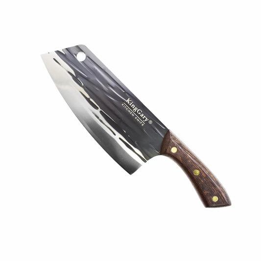 Cutit de bucatarie D4307, otel inoxidabil, 31cm