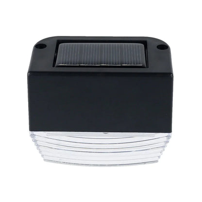Lampa solara, lumina LED, iluminare ambientala sau multicolora, acumulator, Naimeed D4349, set 2 bucati