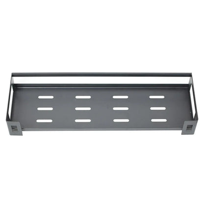 Raft metalic, Naimeed D4508, Negru