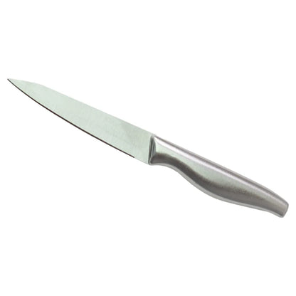 Cutit bucatarie, Naimeed D4634,gama KingGary ,otel inoxidabil, 11 cm