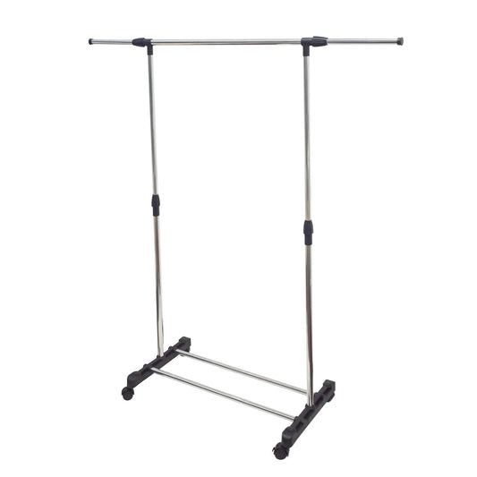 Suport umerase mobil, reglabil, Naimeed D4836, Inox