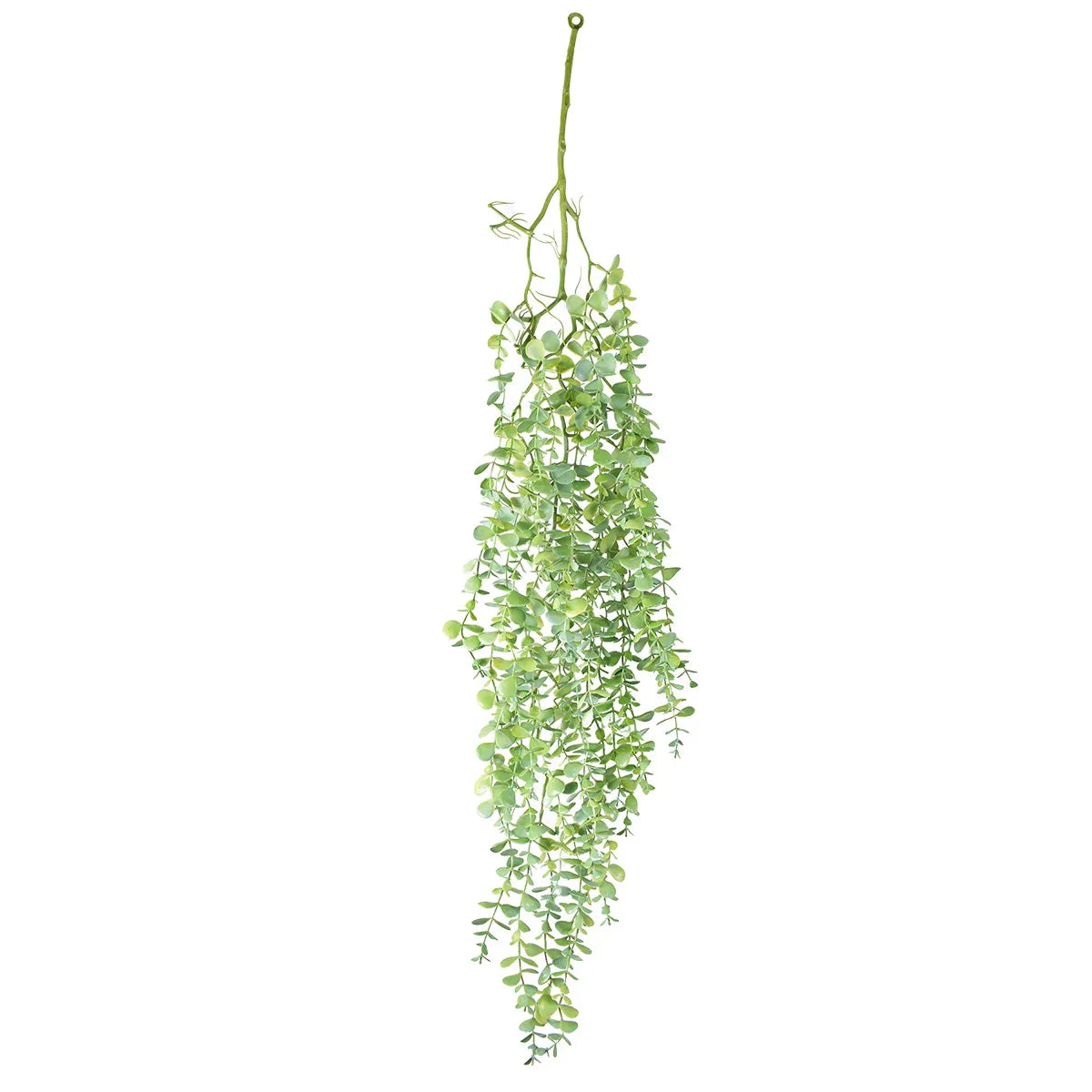 Planta artificiala curgatoare, inaltime 100cm, Naimeed D4857, Verde