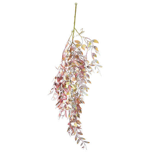 Planta artificiala curgatoare, inaltime 100cm, Naimeed D4859, Multicolor